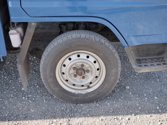 1997 Toyota Toyoace JDM car for sale — photo 25 of 25