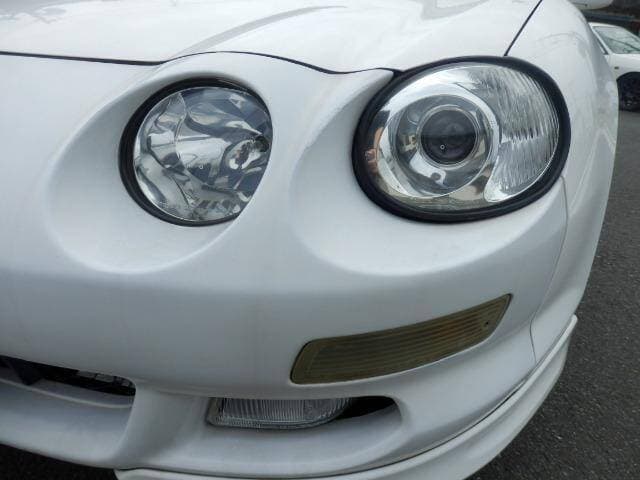 1998 Toyota Celica JDM car for sale — photo 19 of 20