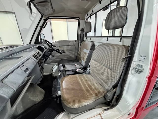 1995 Honda Acty JDM car for sale — photo 10 of 25