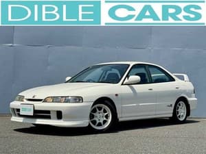 1996 Honda Integra JDM car for sale