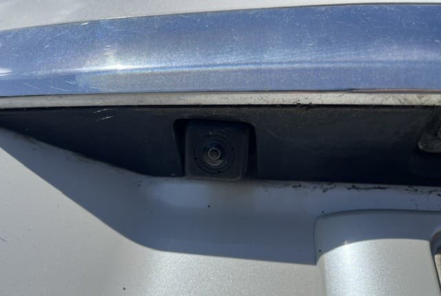 2011 Subaru Legacy JDM car for sale — photo 15 of 25
