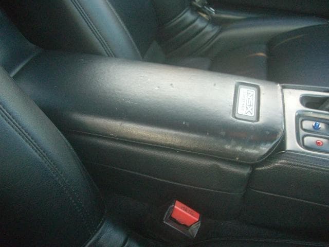 1990 Honda NSX JDM car for sale — photo 17 of 22