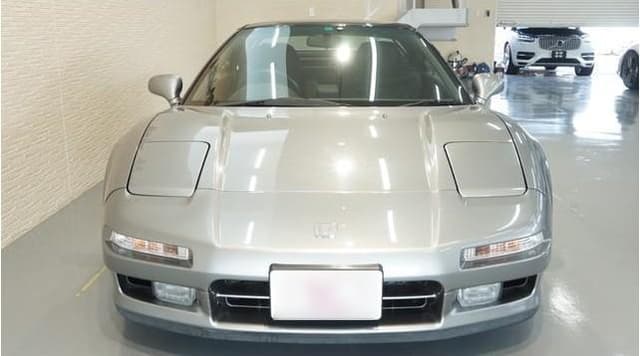 1991 Honda NSX JDM car for sale — photo 7 of 25