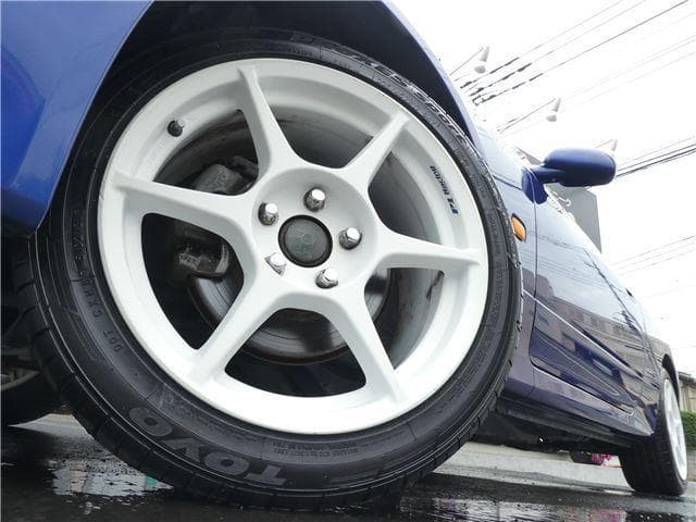 1999 Nissan Silvia JDM car for sale — photo 22 of 22