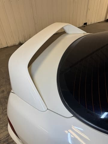 1996 Honda Integra JDM car for sale — photo 17 of 25