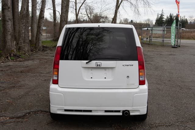 2000 Honda Capa JDM car for sale — photo 5 of 15