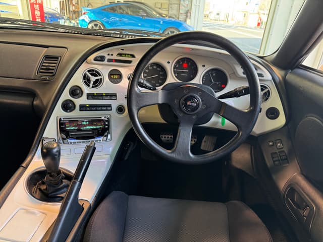 1995 Honda Accord JDM car for sale — photo 2 of 25