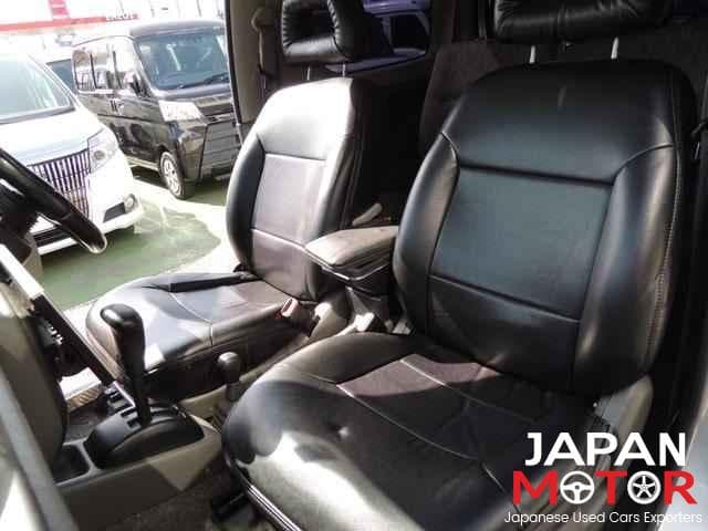 2001 Suzuki Jimny JDM car for sale — photo 7 of 10