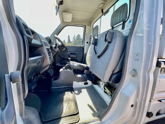2000 Honda Acty JDM car for sale — photo 24 of 25