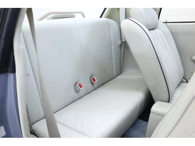 1991 Nissan Figaro JDM car for sale — photo 11 of 17
