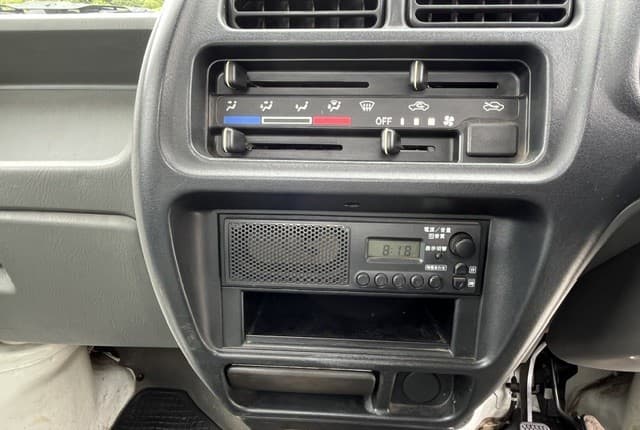 2000 Suzuki Carry JDM car for sale — photo 13 of 25