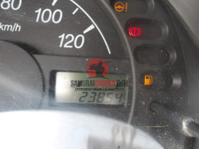 2011 Suzuki Carry JDM car for sale — photo 6 of 12