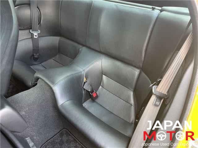 2001 Mazda RX-7 JDM car for sale — photo 12 of 25