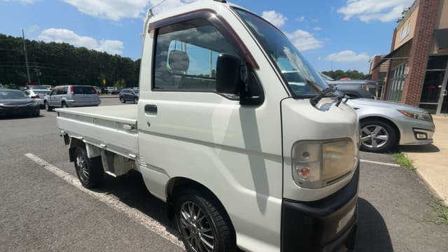 1999 Daihatsu Hijet JDM car for sale — photo 2 of 5