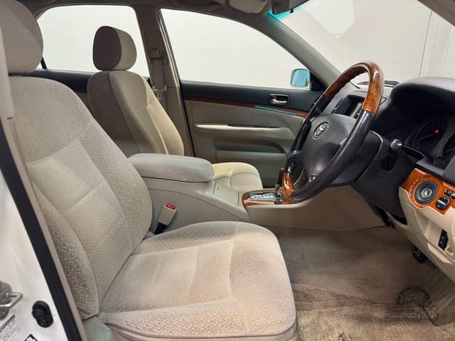 2000 Toyota Mark II JDM car for sale — photo 24 of 25