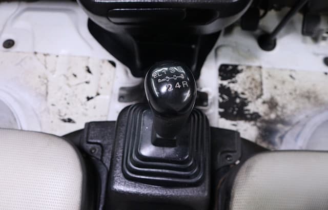 1997 Suzuki Carry JDM car for sale — photo 15 of 25