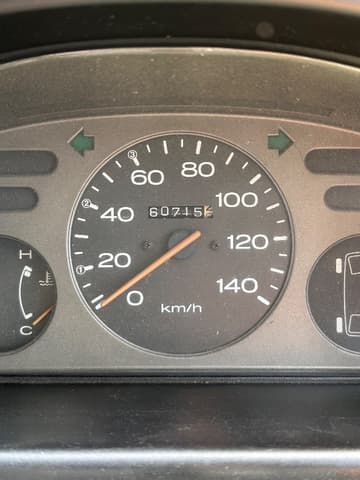 1991 Subaru Sambar JDM car for sale — photo 3 of 25