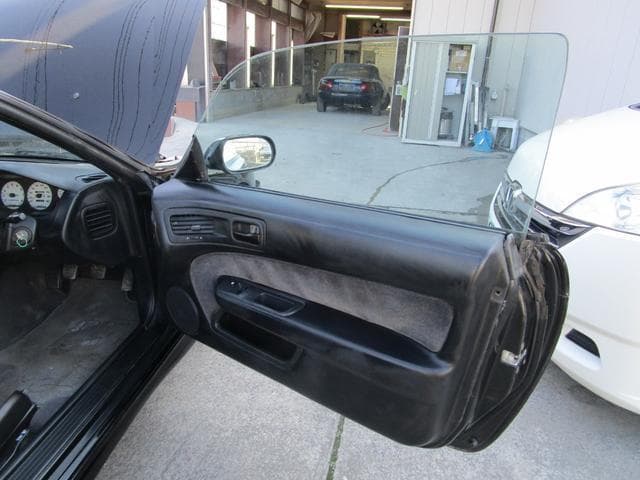 1997 Nissan Silvia JDM car for sale — photo 13 of 16