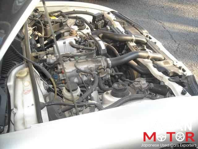1992 Suzuki Cappuccino JDM car for sale — photo 10 of 10