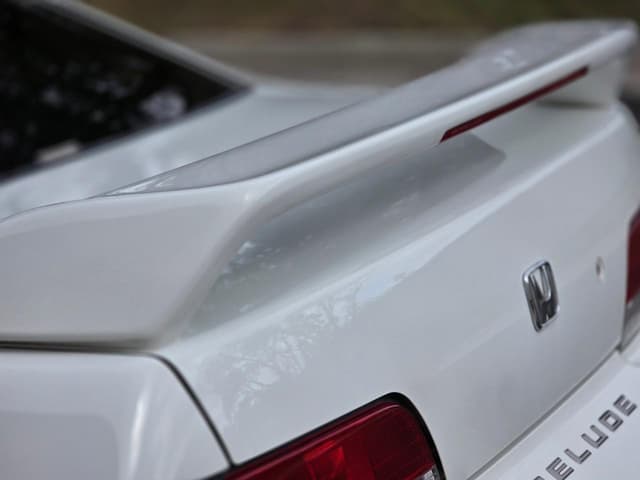 2000 Honda Prelude JDM car for sale — photo 16 of 25