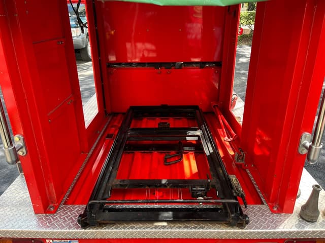 1995 Mitsubishi Minicab JDM car for sale — photo 7 of 18