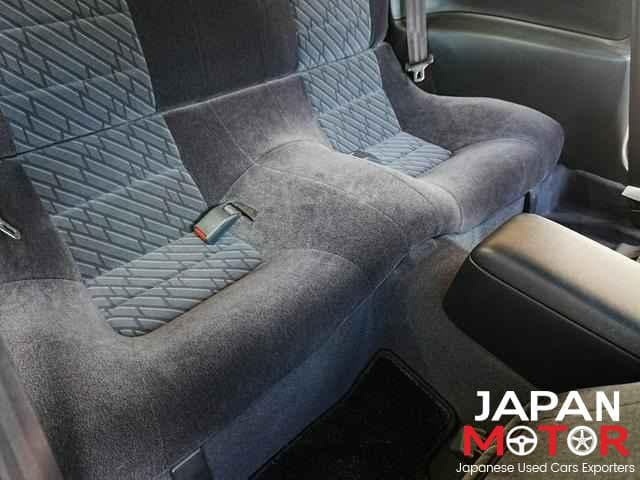 1997 Nissan Silvia JDM car for sale — photo 6 of 10