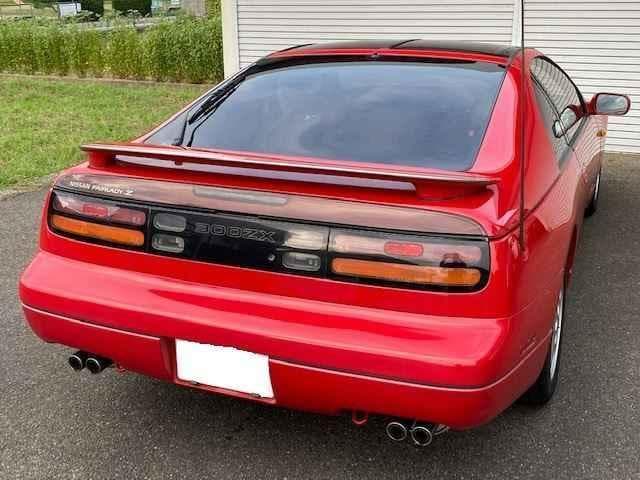 1991 Nissan Fairlady Z JDM car for sale — photo 7 of 25