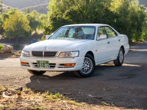 1994 Nissan Laurel JDM car for sale