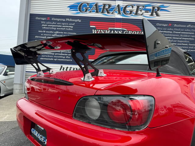 1999 Honda S2000 JDM car for sale — photo 16 of 25