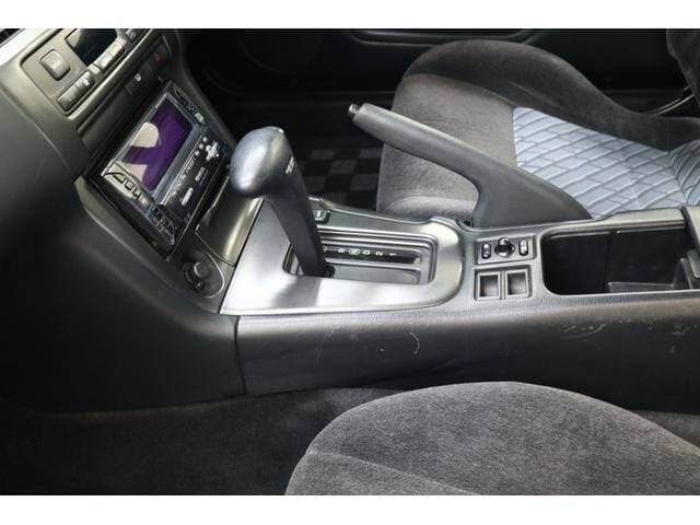 1996 Nissan Silvia JDM car for sale — photo 9 of 18