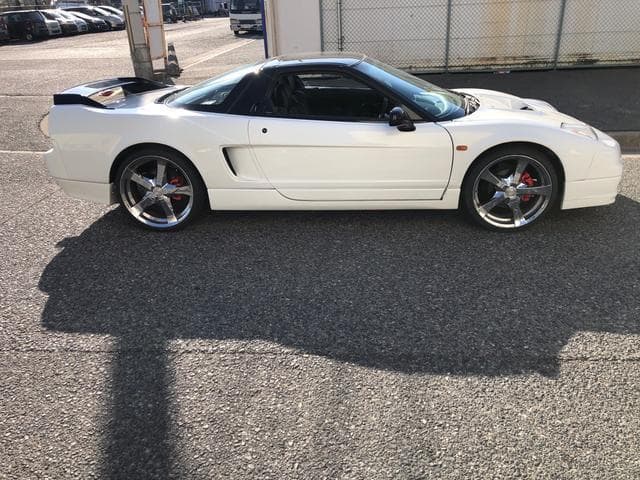 1990 Honda NSX JDM car for sale — photo 6 of 22