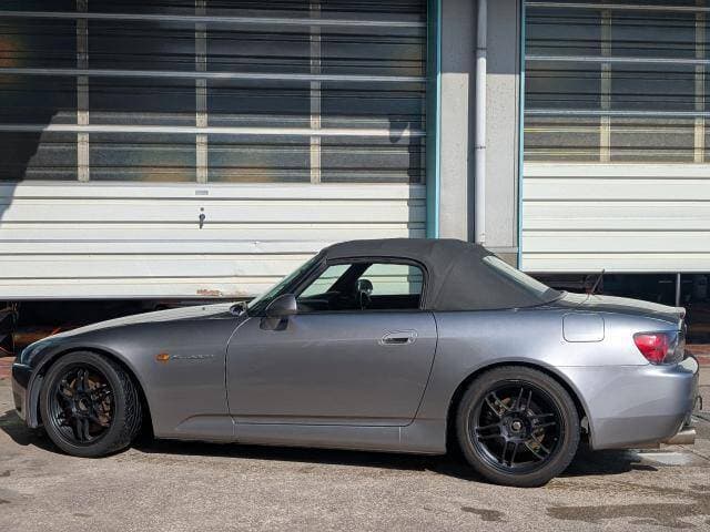 2000 Honda S2000 JDM car for sale — photo 12 of 20