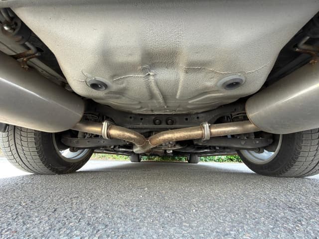 2012 Subaru Impreza JDM car for sale — photo 12 of 25