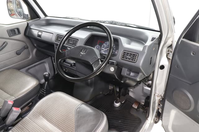 1994 Honda Acty JDM car for sale — photo 9 of 25