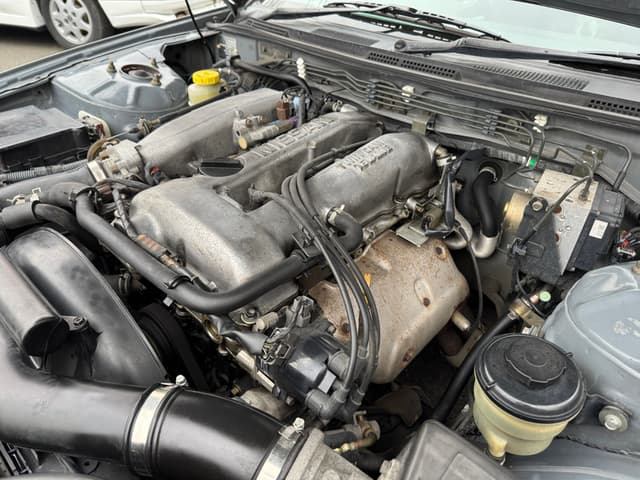 1999 Nissan Silvia JDM car for sale — photo 4 of 25