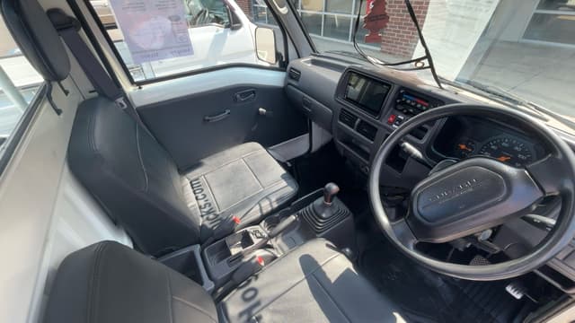 2000 Subaru Sambar JDM car for sale — photo 2 of 6