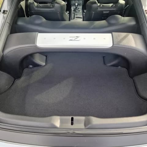 2004 Nissan Fairlady Z JDM car for sale — photo 12 of 21