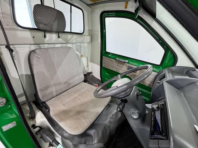 1996 Daihatsu Midget JDM car for sale — photo 8 of 25