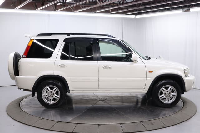 1999 Honda CR-V JDM car for sale — photo 8 of 25