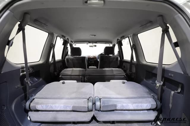 2000 Toyota Land Cruiser Prado JDM car for sale — photo 18 of 25
