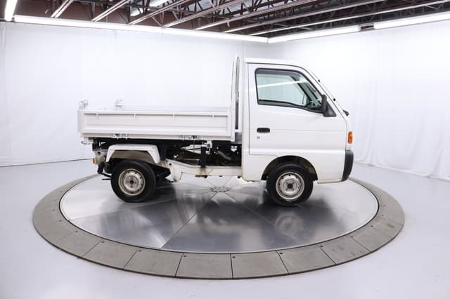1997 Suzuki Carry JDM car for sale — photo 8 of 25