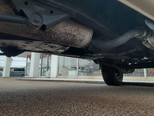1995 Toyota Land Cruiser JDM car for sale — photo 17 of 25