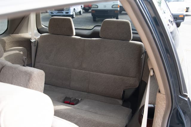 2000 Honda Odyssey JDM car for sale — photo 11 of 15