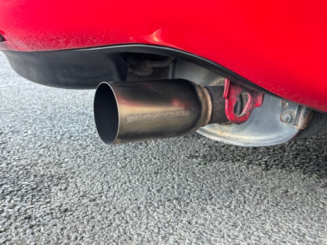 2000 Mazda RX-7 JDM car for sale — photo 8 of 25