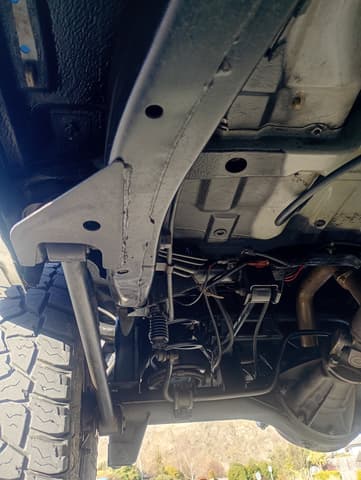 1988 Nissan Safari JDM car for sale — photo 24 of 25