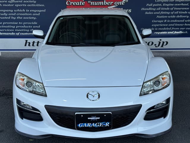 2011 Mazda RX-8 JDM car for sale — photo 25 of 25