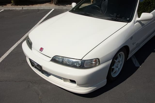 1996 Honda Integra JDM car for sale — photo 16 of 25