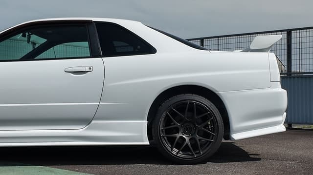 1999 Nissan Skyline JDM car for sale — photo 7 of 25