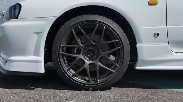 1999 Nissan Skyline JDM car for sale — photo 6 of 25