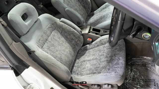 1999 Subaru Forester JDM car for sale — photo 12 of 25